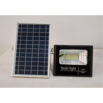 silicon Upgraded LED Solar Flood Lights Outdoor